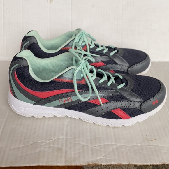 ryka memory foam shoes reviews